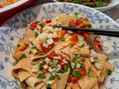 -丁哥·庐味鲜 土菜·20年老字号(世纪阳光花园店)