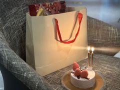 -IL Forno 意坊·意大利餐厅(温州万象城店)