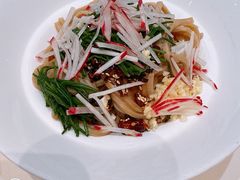 -凯鸽酒楼(恒安新区店)