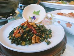 -雅和生态渔庄·宜城锅巴饭(龙灵山公园店)