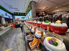 -王厚元饺子·辽菜·烤鸭(工会大厦店)