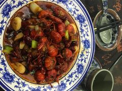 -功夫小龙虾·烧烤·江湖菜(金沙洲店)