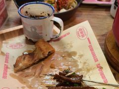 -怪噜范·老贵阳街头名小吃(鸿通城店)