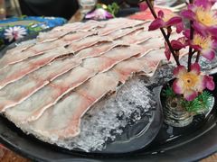 斑鱼片-丽江庭院之爱在路上(西单店)