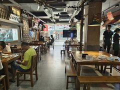 -街小坐闽南小牌档(新元店)