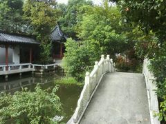 -龚家花园农家乐休闲别墅