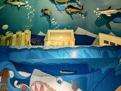 -烟台海昌鲸鲨海洋公园