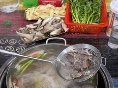 -刘少华贵州小黄牛·鲜牛肉火锅(总店)