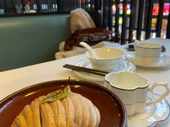 -民国红公馆·秦淮八艳(夫子庙店)