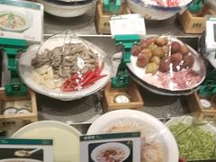 -老傅家湘潭水煮活鱼店(众一国际店)