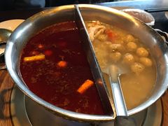 -鼎王麻辣锅(七贤店)