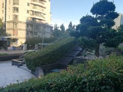 -上海港国际客运中心1号游艇码头