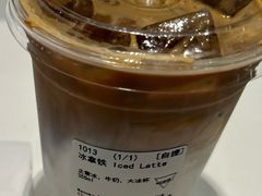 -Manner Coffee(万象食家店)