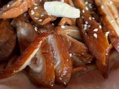 -老鼎万春卤菜(五代传承创始老店)