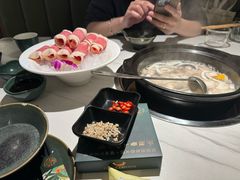 -狐狸爱上椰子鸡(滨江星光大道店)