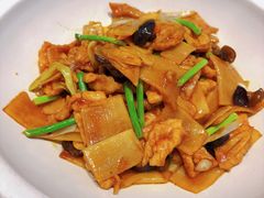 -老太原菜馆(府西街店)