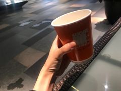 -君悦酒店·La Terrazza意合園·意式风味