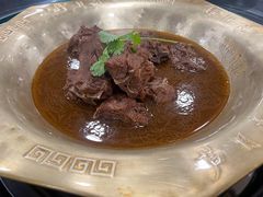 -芦月轩羊蝎子(北蜂窝店)