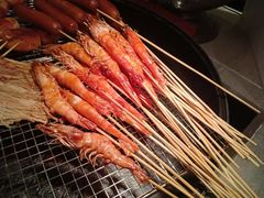 -新发展亚太JW万豪酒店·福苑咖啡厅
