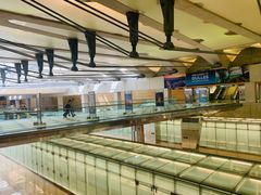 -华盛顿杜勒斯国际机场