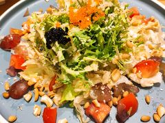 -山之川日料放题(通州店)