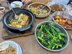 -夏茅维记饭店