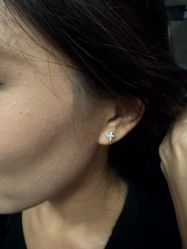 -鳌首刺青纹身 穿孔饰品店