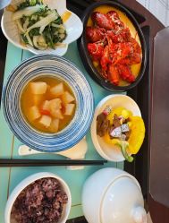 -新寰亚月子会所(金鸡湖凯宾店)