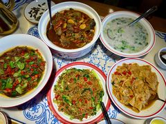 -柴火农家·江西赣南菜(土华店)