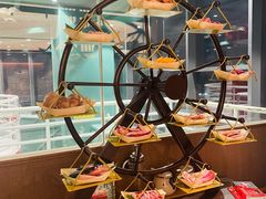 -花时·炭火烧肉(东百中心A馆店)