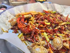 -遇西祠·海鲜烧烤(总店)