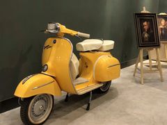-MUSEE CAFE(保利·时光里店)
