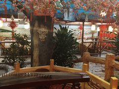 -红色根据地文化主题酒店(太湖街店)