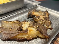 -北丐先生·野馄饨烧烤(雨花万象店)