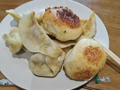 -大南门牛肉包子店