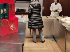 -望海湾鱼头泡饼·天津菜(空港店)