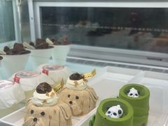 -嗒令甜品·主题融合料理餐厅(首座时代店)