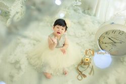 -BabyA 专业婴童摄影(古北时尚广场店)