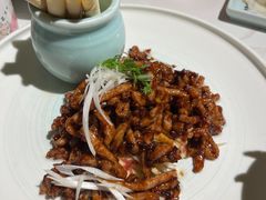 -四世同堂·京菜·烤鸭(双井店)