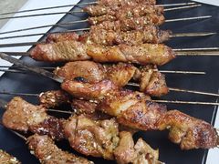 -刘成杰锦州烧烤(南河路店)