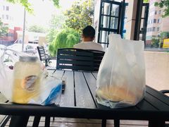 -啊噗吐呦现场烘焙(麦凯乐店)