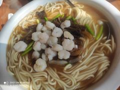 -奎元馆.百年奎元.非遗传承(西湖边的解放路店)