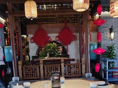 -二十八里太湖船菜(吉祥路店)