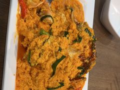 -建兴酒家(班塔通分店)