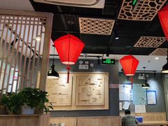 大堂-头壹号饸饹面·大油条(东升科技园店)