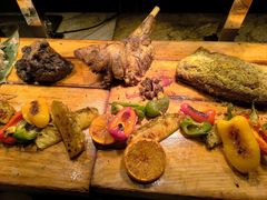 -嘉定凯悦·咖啡厅