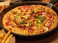 -必胜客(远大路店)