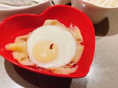 -海底捞火锅(高新活力汇店)