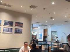 -小杨生煎(香港名都店)