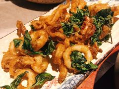 -雷泰泰台式胡椒虾(滨江金铂湾店)